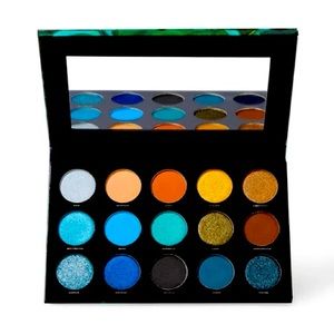 Hipdot Cenote Eyeshadow Palette